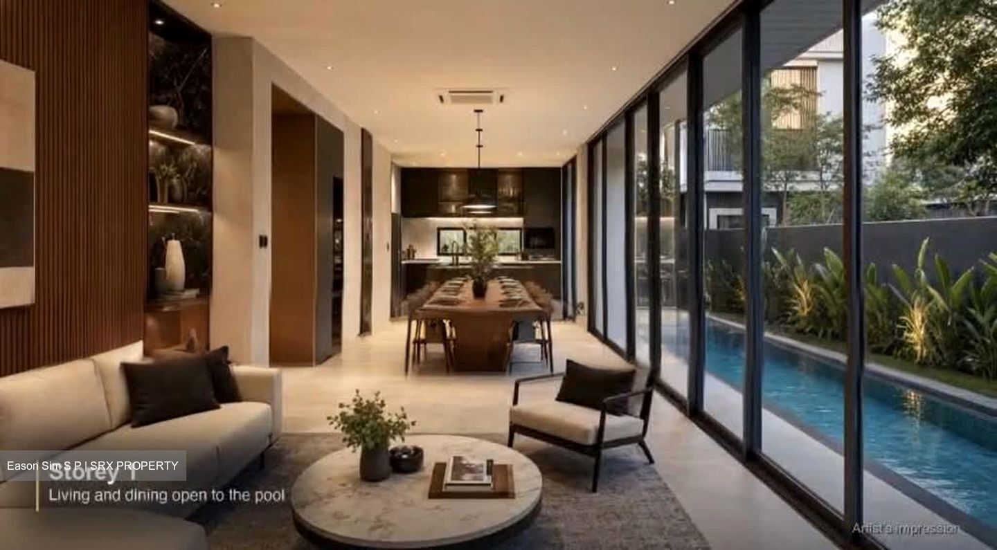 Opera Estate (D15), Terrace #596410521